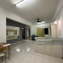 Vista mutiara for rent 