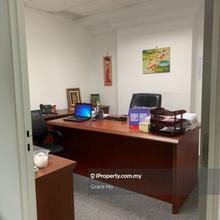 Office for Rent