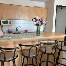 Impian meridian condo 