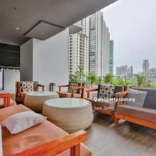 Strategic Location Myhabitat Kg Datuk Keramat klcc Jalan Ampang