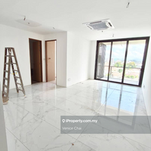 2-Beds Services Apartment For Sale 