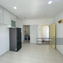 Sri Mas Apartment