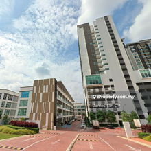 Below Market Rm 150 K Freehold Temasya 8 Residence Shah Alam Selangor