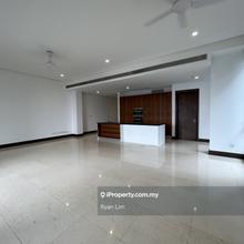 Freehold Luxury Condo, Ready Move in Developer Units, 5 minute to KLCC