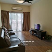 Apartment For Rent Golden Shower, Klebang Melaka