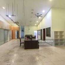 2.5 Storey Factory Mahsing Integrated Industrial Park Subang U5 Rent