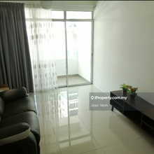 Kiara Residence 1 High Floor 3 Rooms unit for Rent