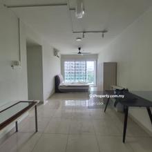 Maxim Residences @ Cheras For Sale