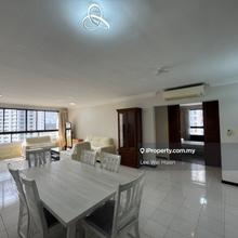 Newly renovated unit for rent !