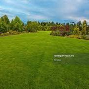 Huge Bungalow Lot @ country height, Kajang