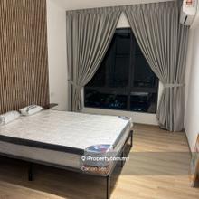 Fully Furnished Move In Condition