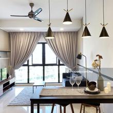 Condominium for Rent