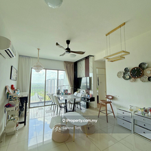 3rooms Lakepoint for rent, Good condition 