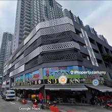 2 Storey Shop Lot @ Savanna Lifestyle Southville City For Sale