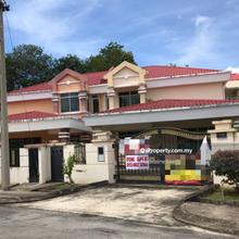 Semi-D house for Sale