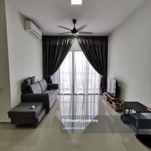 Condominium for Rent