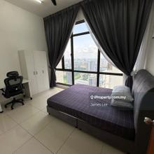 Park 2 Fully Furnished Room for Rent