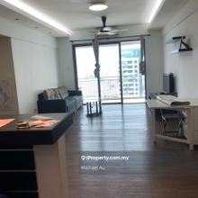 D'alamanda Serviced Residence for Rent