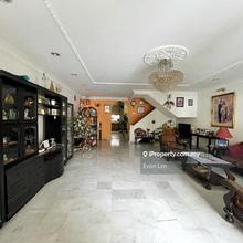 Reno, Wangsa Permai Kepong 