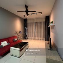 Havre Residence Near Bukit Jalil Pavilion Mall For Sale