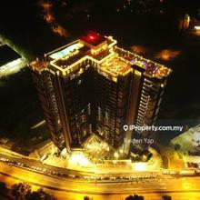 Serviced residence for Sale