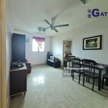 Sri Wangsa 2 Free Legal Fees & Low Downpayment @ Jelutong For Sale