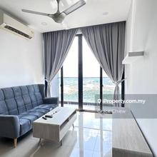 D Pristine Apartment For Rent