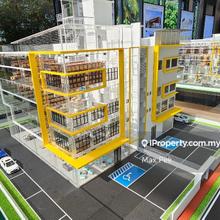 Ats Armani industrial park kajang