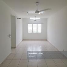 Karisma Eco Majestic, 800sf, Basic unit, 3 Room 2 Bath