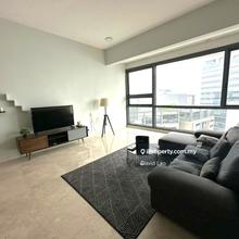 Vogue Suites One, KL Eco City, Kuala Lumpur