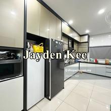 2 Storey Terrace Nibong Tebal Fully Renovation USM Cmart Seri Emas