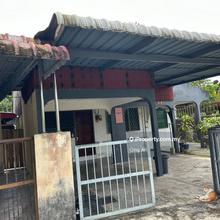 Single storey corner that also can be bungalow