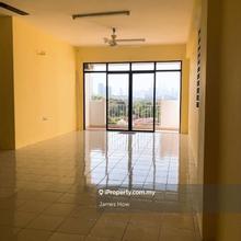 Pelangi Condo, Sentul KL For Rental