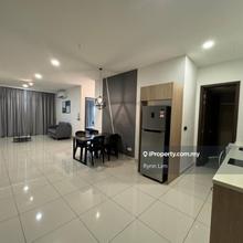 2 Bed 2 Bath Fully Furnished