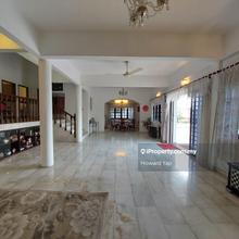 Safe Guarded. Serene environment, Privacy. Spacious for activities 