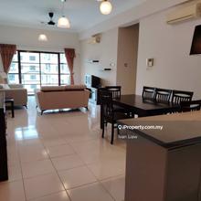 Hartamas Regency 1 Condominium, Mont kiara  For Sale