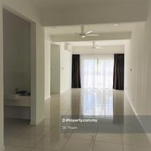 22x85 Arahsia Tropicana Aman Kota Kemuning 2 Storey House for Sale