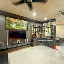 3 Storey Terrace @ Taman Aston Indah @ (Aston Height) Bukit Mertajam