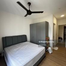 Goodwood UOA bangsar South Full Furnished 4bedroom Big Unit Rent