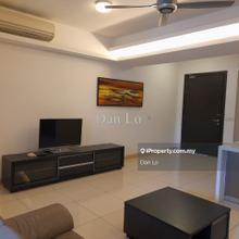 Suasana Bukit Ceylon, close to City Center