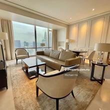 1 min Walking to Pavilion Mall and MRT