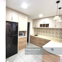 Imperial Residence Fully Furnished Unit For Rent