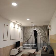 Eco Nest @ Eco Botanic fully furnished apartment for rent