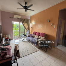 Tiara Duta, 3r2b1cp ,fully furnished