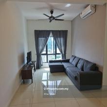 Unit for rent in Novus