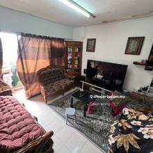 Magna Ville selayang Hospital 3 room 2 bath