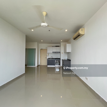 Selayang free hold Serviced residence for Rent