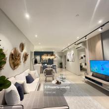 The Parque Residence For Sale 