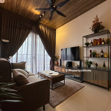 Setia City Residence
