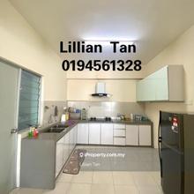 Villa Tanjung (Tanjung Height) Butterworth For Rent